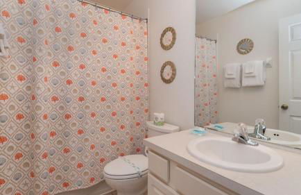 GRH9358 - Windsor Hills Resort - 5 Bed 5 Baths Villa - Foto 35