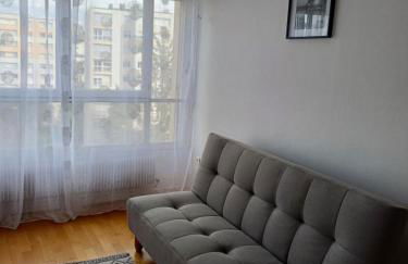 Appartement complet refait à neuf - Foto 12