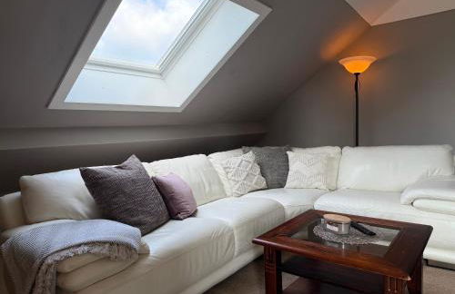 Ferienwohnung Zellerfelder Höhe - Foto 3