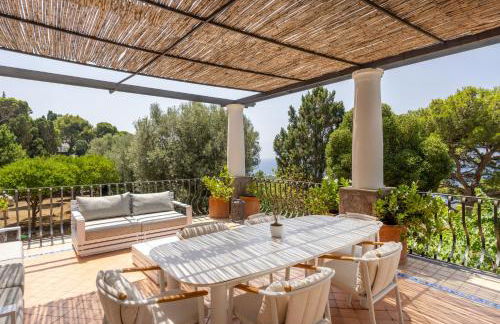 Oliveto Capri apartments - Foto 138