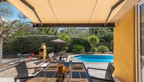 Holiday Home Le Clos du Mûrier by Interhome - Foto 3