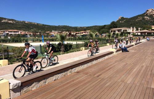 Sardinia Family Villas - Cannigione Beach Apartments - Foto 70