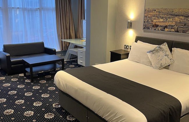 Shores Holiday Apartments - Foto 11