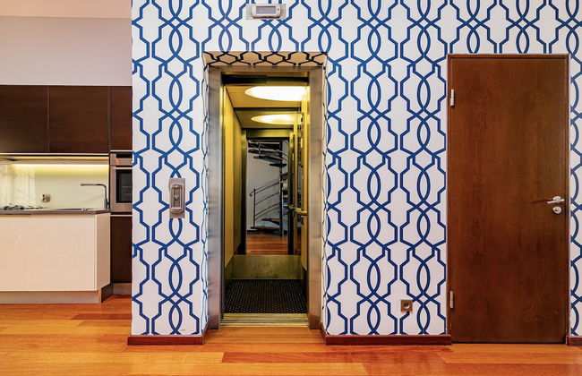 Boogie Apartments Old Town - Photo 67