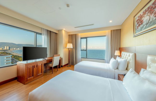 DLG Hotel Danang - Photo 35