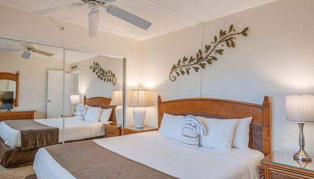 Valley Isle Resort - Foto 5, Habitación
