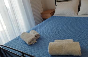 Syros House with View - Foto 1