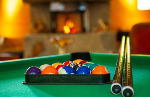 Bendorfer Stadl mit Whirlpool & Sauna - Foto 40