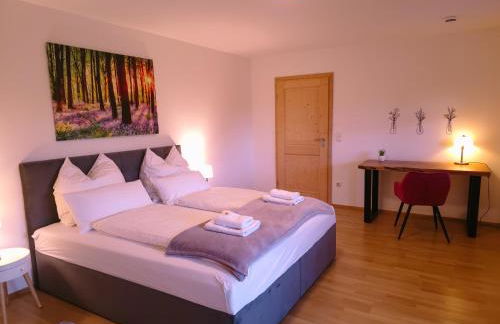 Rost Apartments - Staffelsee - Foto 32