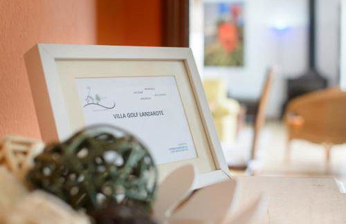 Villa Golf Lanzarote - Foto 40