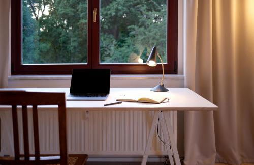 Schickes Apartment in Zwickau direkt am Römerplatz - Foto 18