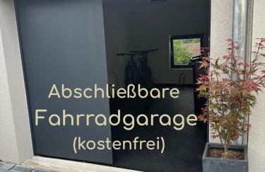 FREIRAUM Apartments Neuleiningen - Foto 31