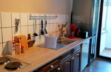 Ferienwohnung Thomas Szramek - Foto 1