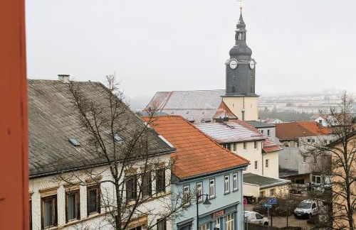 BohnApartments - Topfmarkt XXL Suiten - NEU in TOP Zentrumslage, Vollausstattung, WLAN, Parkplätze - Foto 58