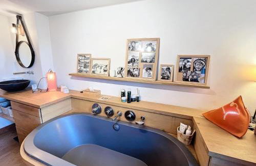 Chalet Furz'a - Chalet Familial Cosy à Méribel MAE-7811 - Foto 6