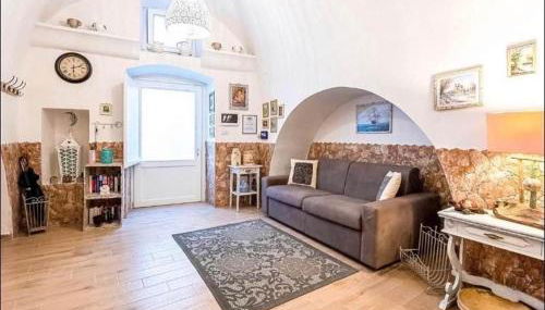 Dimora luxury Santa Lucia Apartaments - Foto 2