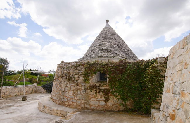 Cis002 in Cisternino - Foto 52