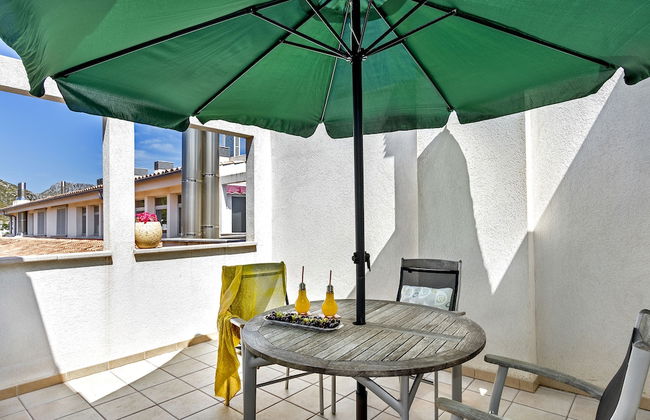 Apartamento Can Doria - Foto 31