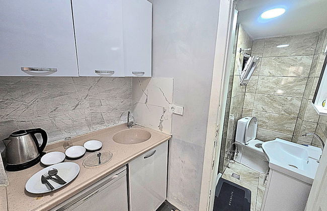Taksim Millennium Suites - Photo 28