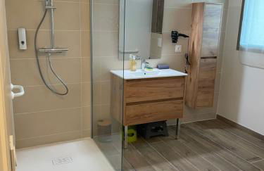 Gîte Le Cottereau , à 5 minutes du Zoo Parc de Beauval - Photo 14