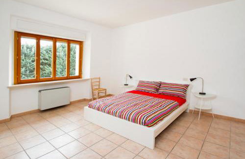 Villa del Parco - Photo 20