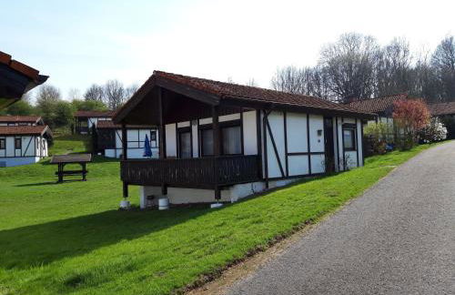 Schmuckkästchen Bungalow 50 - Photo 1