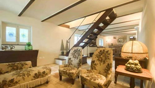 La Casa del Castello - Castello di Collepino - Photo 3