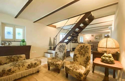 La Casa del Castello - Castello di Collepino - Photo 3