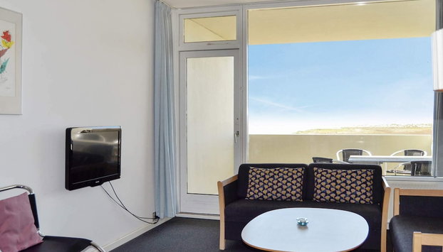 4 Person Holiday Home in Fano - Foto 4, Interior