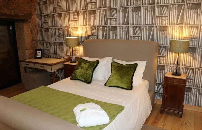 Casa de Baixo - Nature Hotel - Foto 9