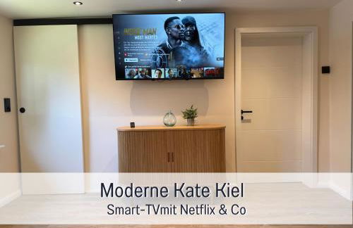 Moderne-Kate-Kiel Apartment Nabel - Foto 13