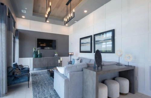 PetFriendly Getaway with Pool and Gym - Foto 80