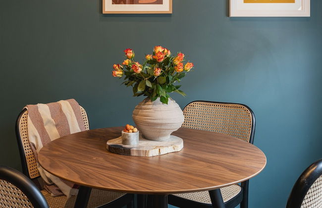 YourApartment Cotham Arms - Foto 27