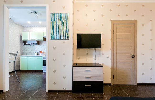 MaxRealty24 UP-kvartal 2 - Foto 2