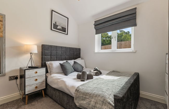 Willow Cottage - Foto 9