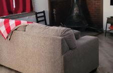 Greer Point Trails End Cabins - Foto 14