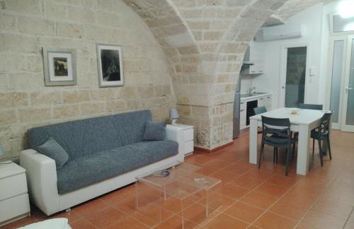 Casa vacanza nel cuore della pietra - Foto 48