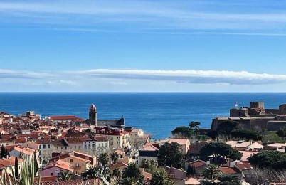 Can Jeannette Vue Mer & Montagne - Lodge 2 - Foto 31