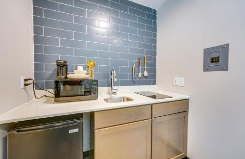 2 Mi to Downtown Port Huron Sleek Studio Apt - Foto 9