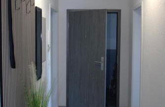 Apartment White Z6 - Foto 7