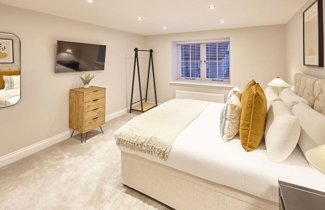 Host Stay Graham House - Foto 8