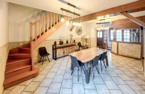 Grand gîte chez Gina - Foto 6