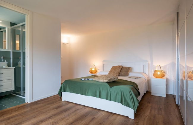 Villa Scirocco 10 2 in Pieve Ligure - Foto 27