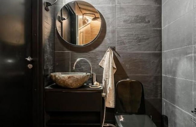 Private & Luminous Suite with lake views - Foto 12