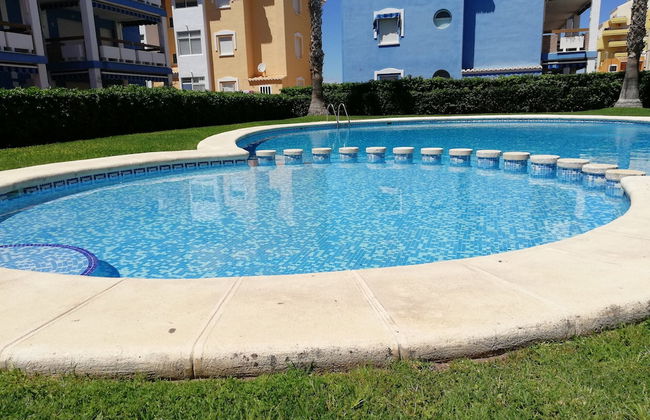 Delfines Bl. VII 2º pta 6 - Foto 19