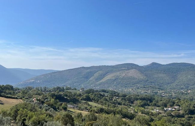 Preta Nera Andersen in Giuliano di Roma - Foto 48