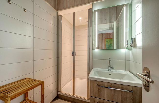 Single Storey Bungalow near Water Reservoir in Nordeifel - Foto 6