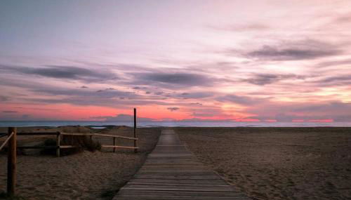 Sunset Boutique Castelldefels By Myrentalhost - Photo 3