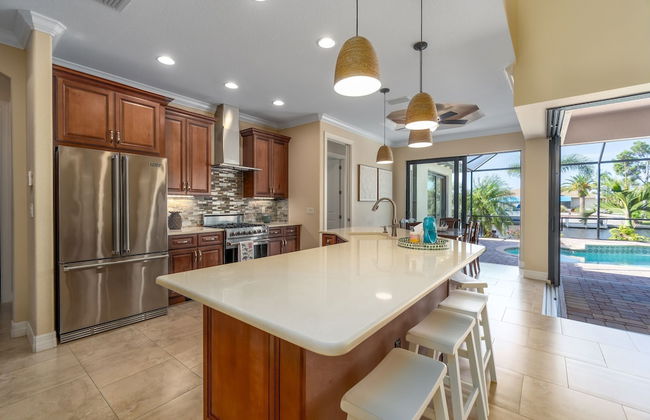 The Lazy Tortuga in Port Charlotte - Foto 14