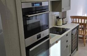 Clapham Town House - Foto 16